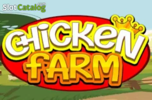 Gameplay exhibit showcasing features of 759G Chicken Farm.