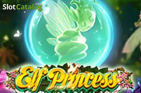Gameplay shot of the 759G Elf Princess highlighting exciting features.