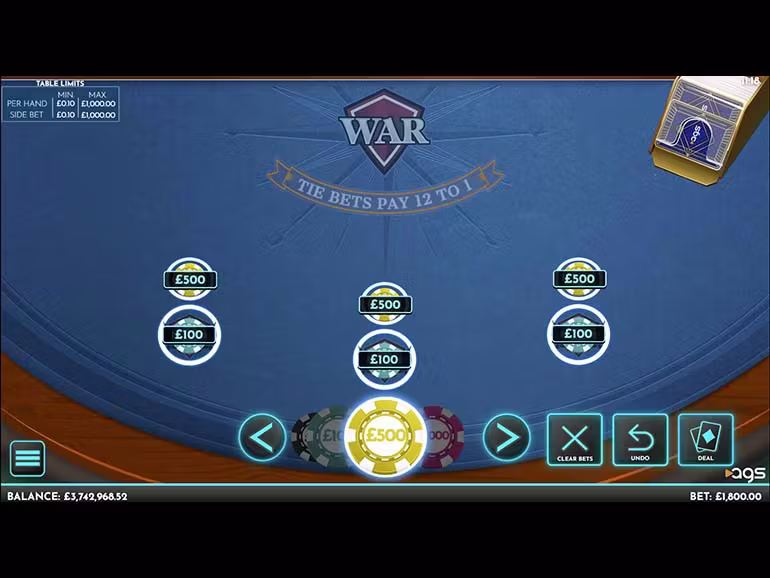 Final screenshot capturing a thrilling moment in Red Black War at SafeGameHub.