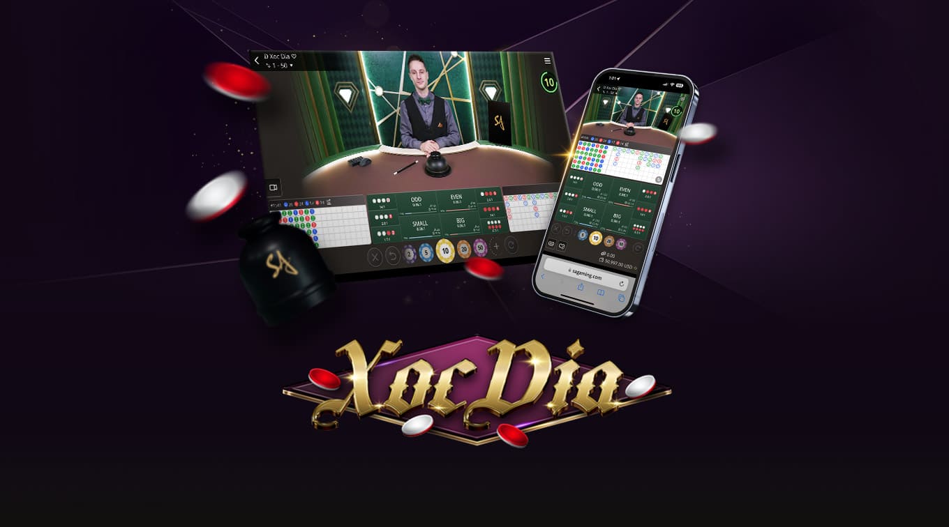 Final gameplay screenshot showcasing Xoc Dia's features at SafeGameHub.