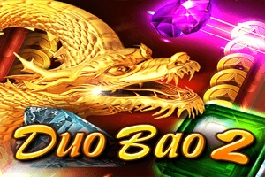 Screenshot of Duo Bao gameplay on SafeGameHub.