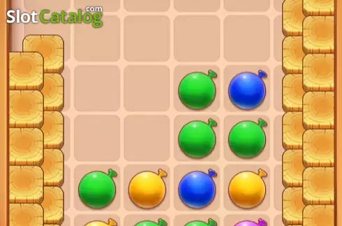 Third screenshot highlighting stunning graphics of Duo Bao.