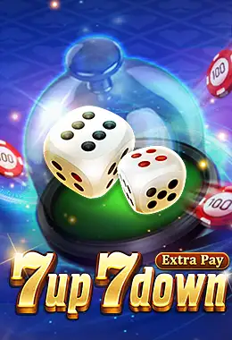 Screenshot of WG 7 Up Down showing engaging visuals at SafeGameHub.