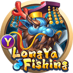 YGR Long Ya Fishing screenshot with exciting catch experience.